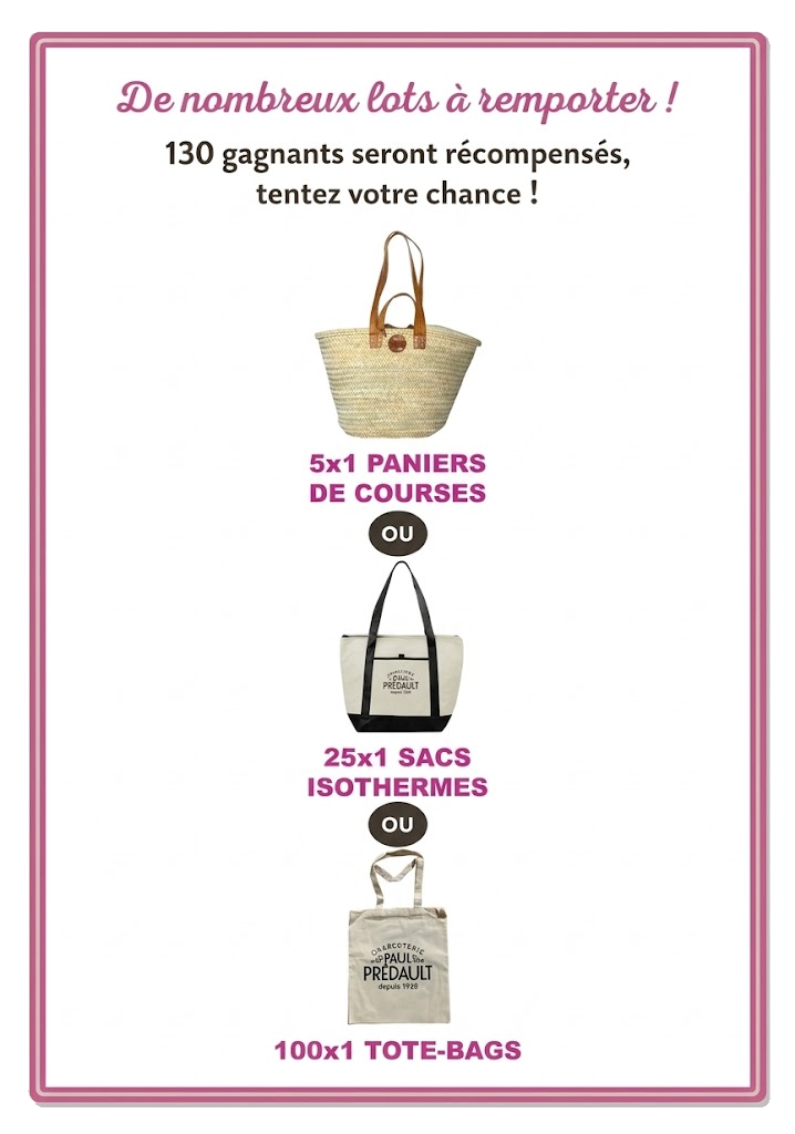 Brèves du marché